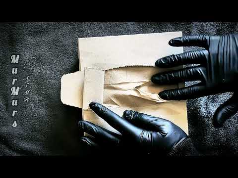 MurMurs ASMR and MurMurs Pure ASMR