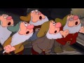 Snow White And The Seven Dwarfs Bed Time HD