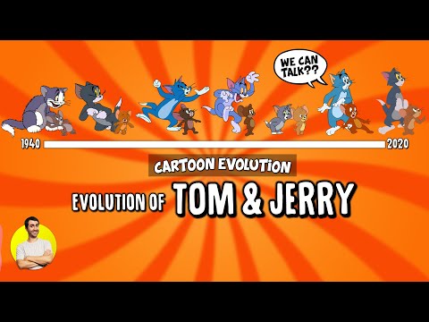 Tom & Jerry