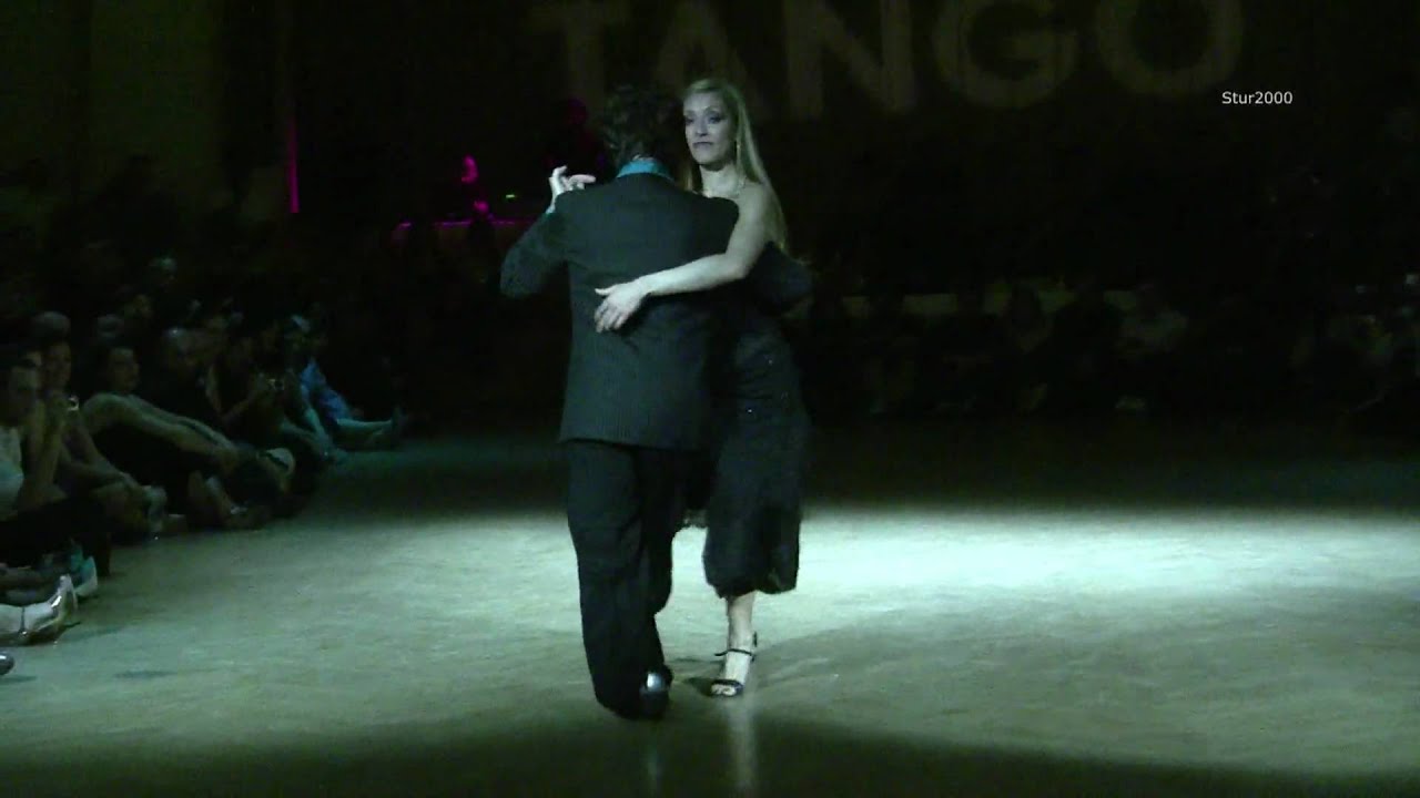 Pablo Inza y Eugenia Parrilla 1.mpg