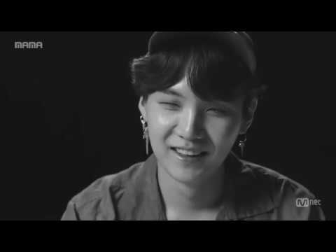 [PL SUB] 181023 [2018 MAMA] #LikeMAMA #LikeBTS #SUGA - polskie napisy