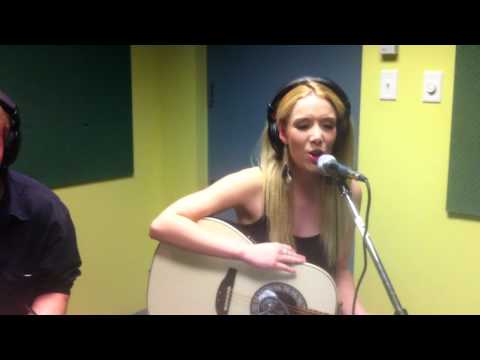 Hell On Heels - Adrienne Taylor (Pistol Annies Cover)