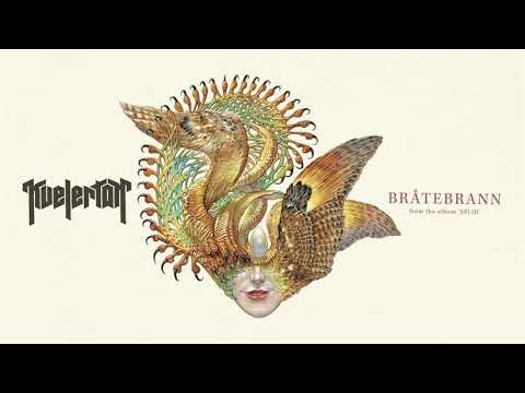 Kvelertak - Bråtebrann