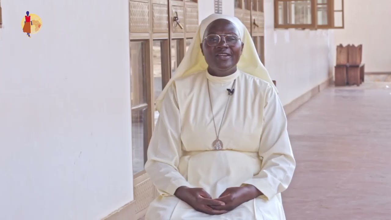 Meet Sr. Salome | Recruiting Girls & Transforming Lives in Uganda