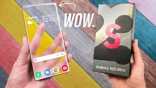 Top 5 Upcoming Samsung Phones That Will Blow Your Mind