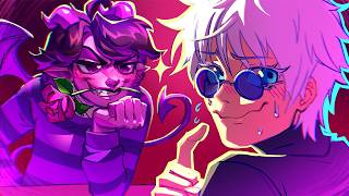 Flirting With Character AI Was A Mistake (Ft. @SmokeeBee)