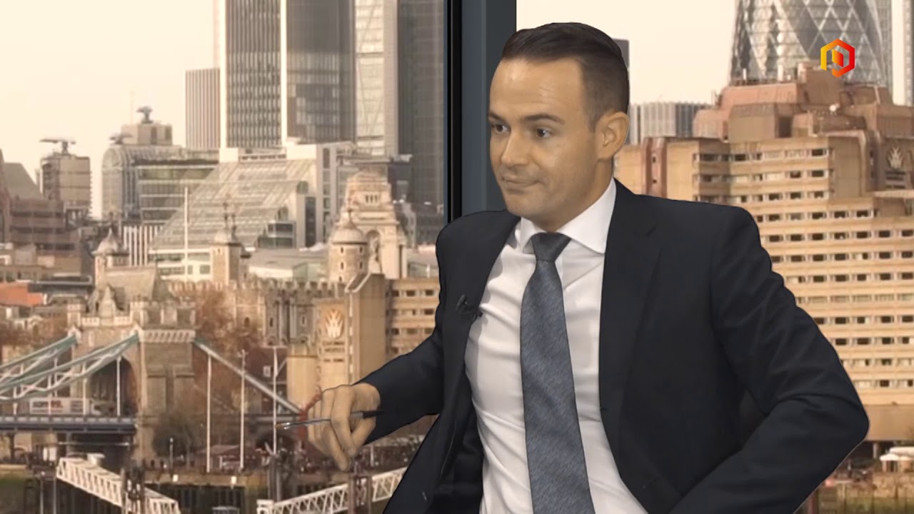 Goldex CEO Sylvia Carrasco expects gold price to climb in 2020 ahead of UK departure from EU