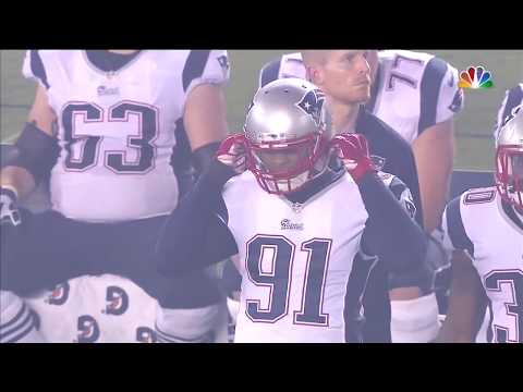 2014 Week 14 - Patriots @ Chargers