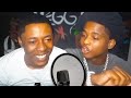 REGGIE YFG FATSO FREESTYLE ON STREAM Girlhefunny Yfgfatso Twitch Freestyle Fyp Stream