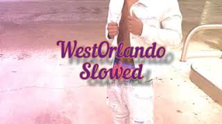 Hotboii - In A Cell SLOWED