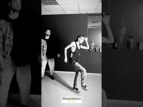 Amuly feat. Liviu Teodorescu - Snippet