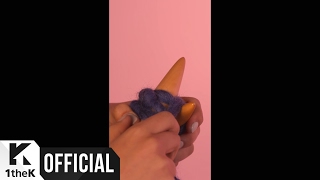 [MV] Yoo Yong Min(유용민) _ Unfamiliar(낯설어) (LISTEN 006)