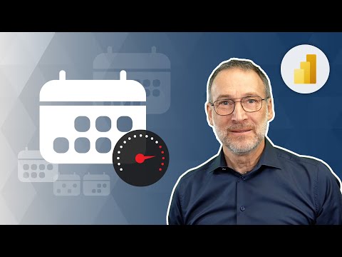 Boost DirectQuery with Time Intelligence Optimization