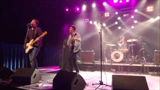 Tampere Beatles Happening 2016: The Rookles