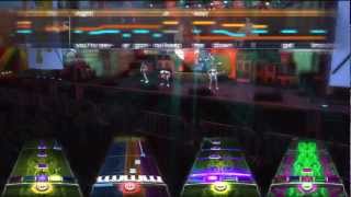 Tubthumping by Chumbawamba - One Man Band FC