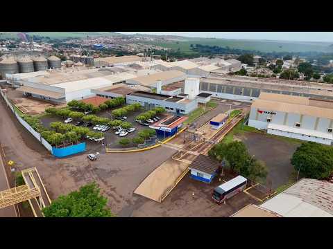 Novo Complexo Industrial no Paraná vai gerar até 500 empregos em Cambará