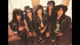 L.A. Guns - One Way Ticket