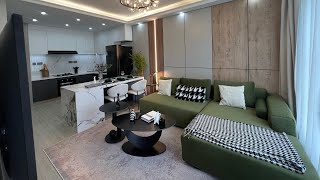 Modern One Bedroom Apartment For Sale In Westlands,Nairobi
