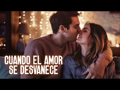 CUANDO EL AMOR SE DESVANECE | PELÍCULA