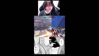 [31歳顔出しｗ]らんくぅ　#ow2#ow #オーバーウォッチ
