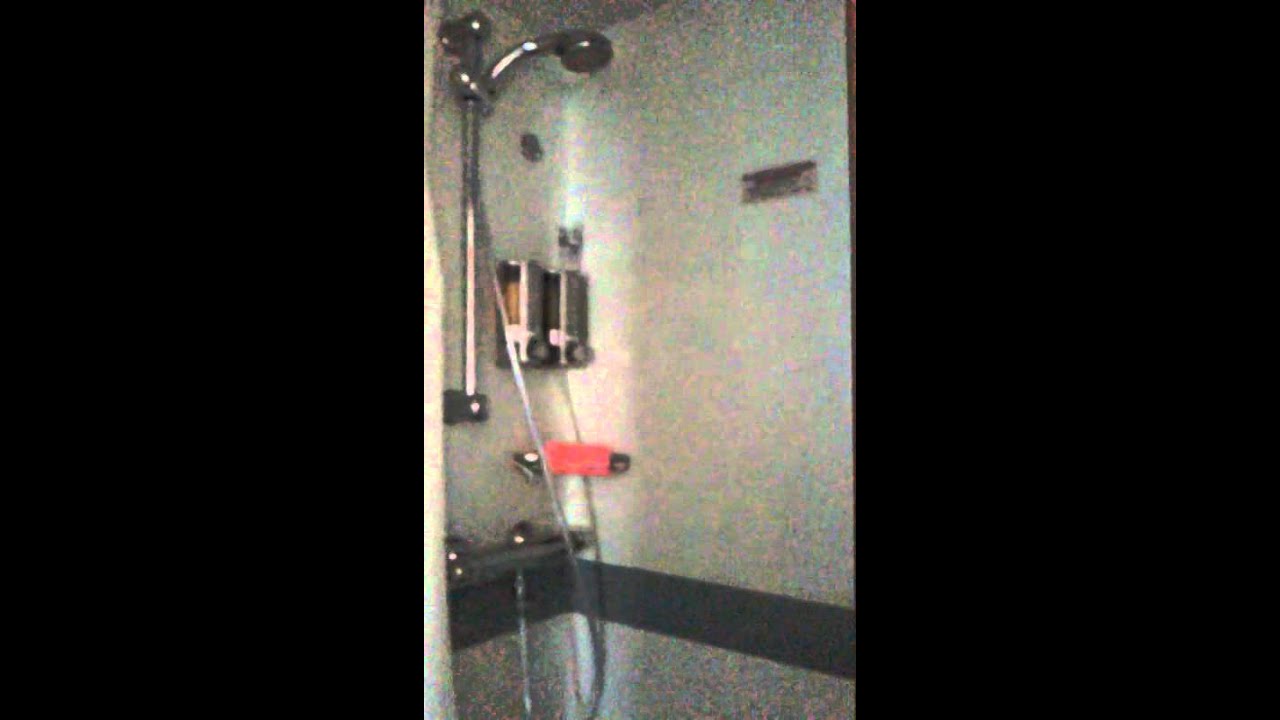 Carnival Magic - Cabin 7454 - Video 2