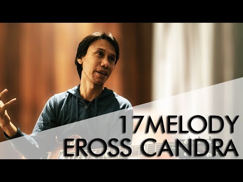 17 Melody Eross Candra Sheila On 7 (Covered by Yohan Prakoso)