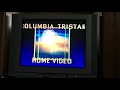 Opening To Godzilla 1998 VHS AVON Copy