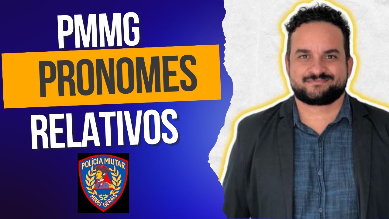 NÃO ERRE MAIS PRONOMES RELATIVOS - EXERCÍCIOS PERFEITOS