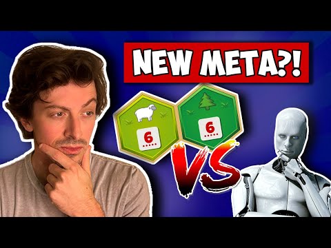 Two Elite Strategies: MEGA 6 vs... Bot Meta??
