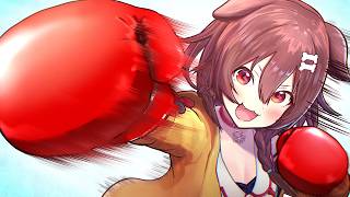って言った後に問題発生になるのがアニメや特撮あるある - 【アニメ】拳で語れよ