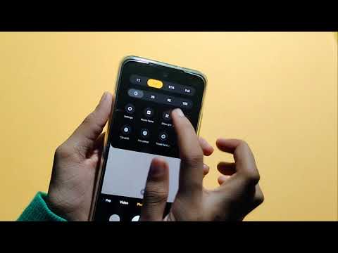 Redmi note 10 lite camera watermark setting | how to off watermark | watermark band kaise karen