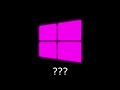 20 Windows 8 Logon Sound Variations In 100 Seconds
