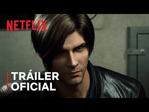 Thumbnail of the video: Tráiler oficial