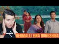 REACTION Henmalli Eina Nungshiba Dayananda Sonia Pushparani AJ Official Video