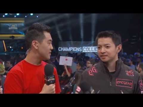 Westdoor Loves America - League of Legends