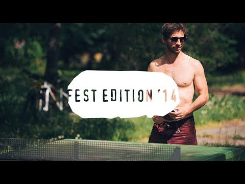 CityMatiné '14 Fest Edition