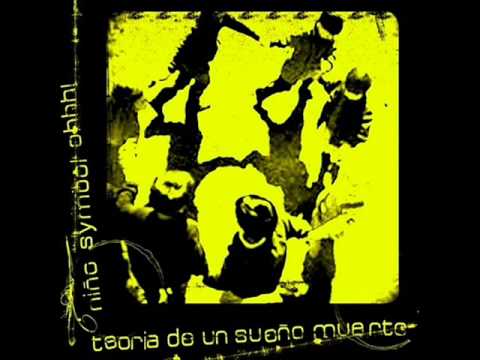 Teoria de un sueño muerto - Quiero que mi circunsición la haga un duende con afro