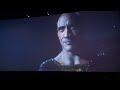 Black Adam Post Credit Scene Telugu Theater Response