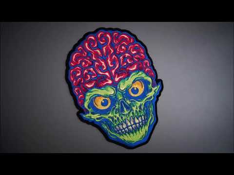 Distortion Orchestra - Oxygen Hunter (2004)