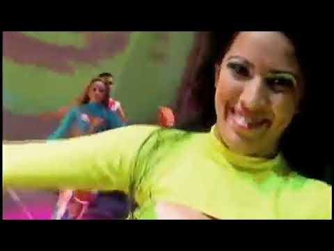 Forrozão Ferro na Boneca - Dvd Mossoró RN 2005