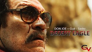 DESERT EAGLE Music Video