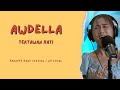 AWDELLA - Tertawan Hati || Karaoke Band Version / No Vocal