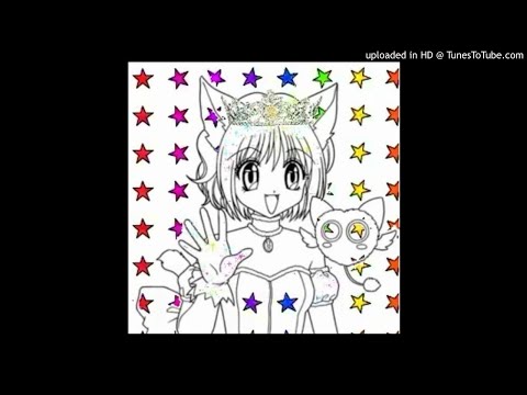 WIFIGAWD - GLOW!/SHINE! PROD. HI-C