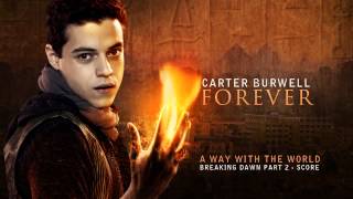 Carter Burwell - A Way With The World Soundtrack Amanecer Parte 2