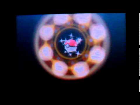 Wonder Trading Golett Holloween Special