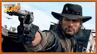 10 Video Games That Would Make Great Movies