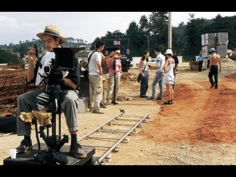 (making of) RESPIRAR (debaixo d'água) | um filme de António Ferreira