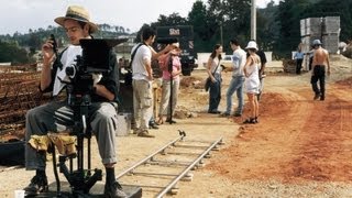 (making of) RESPIRAR (debaixo d'água) | um filme de António Ferreira