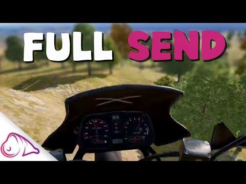 FULL SEND ft. chocoTaco | Hambinooo PUBG Gameplay