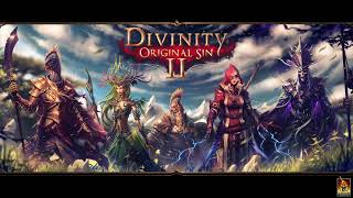 Divinity Original Sin 2 - Temple Music  (+Download Link)